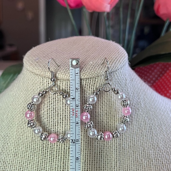 💕Handmade Earrings 💕 - Picture 9 of 10